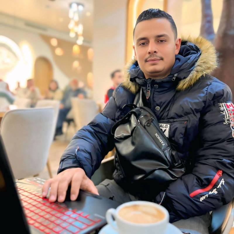 Meet Mohamed, 29 Male from Teboulba Al monastir, Tunesië - Free Online Dating at AhhDate - Photo 19452