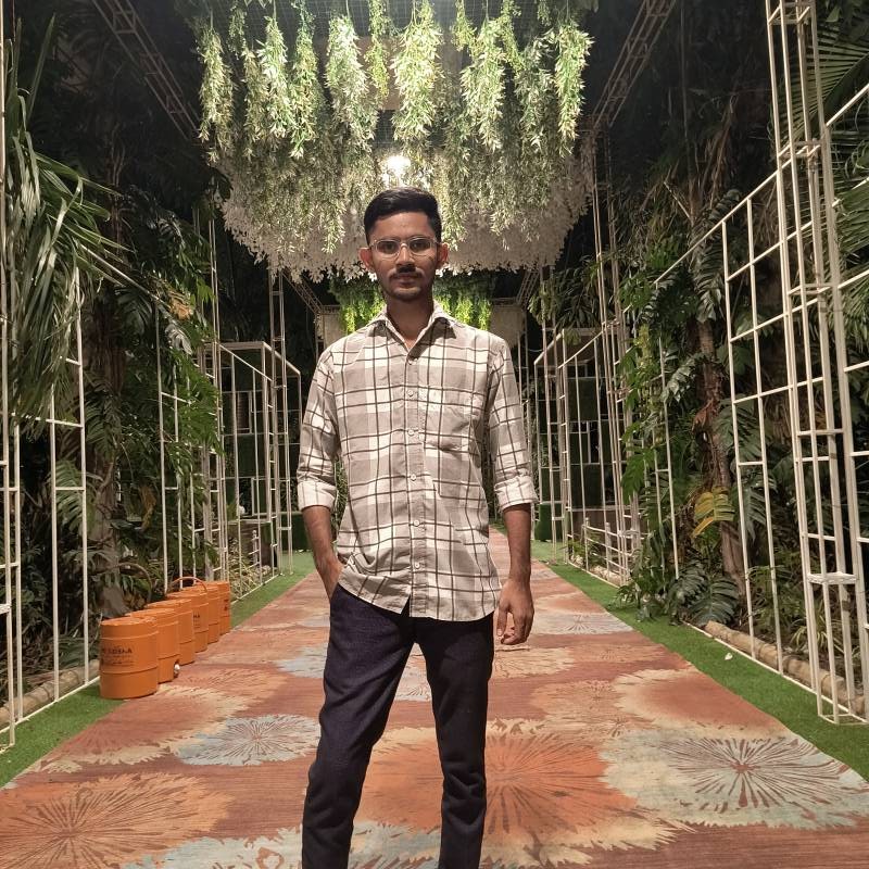 Meet Soyab, 22 Male from الهند - Free Online Dating at AhhDate - Photo 18321