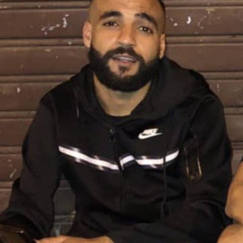 Meet Ach, 31 Male from Marrocos - Free Online Dating at AhhDate - Photo 18239