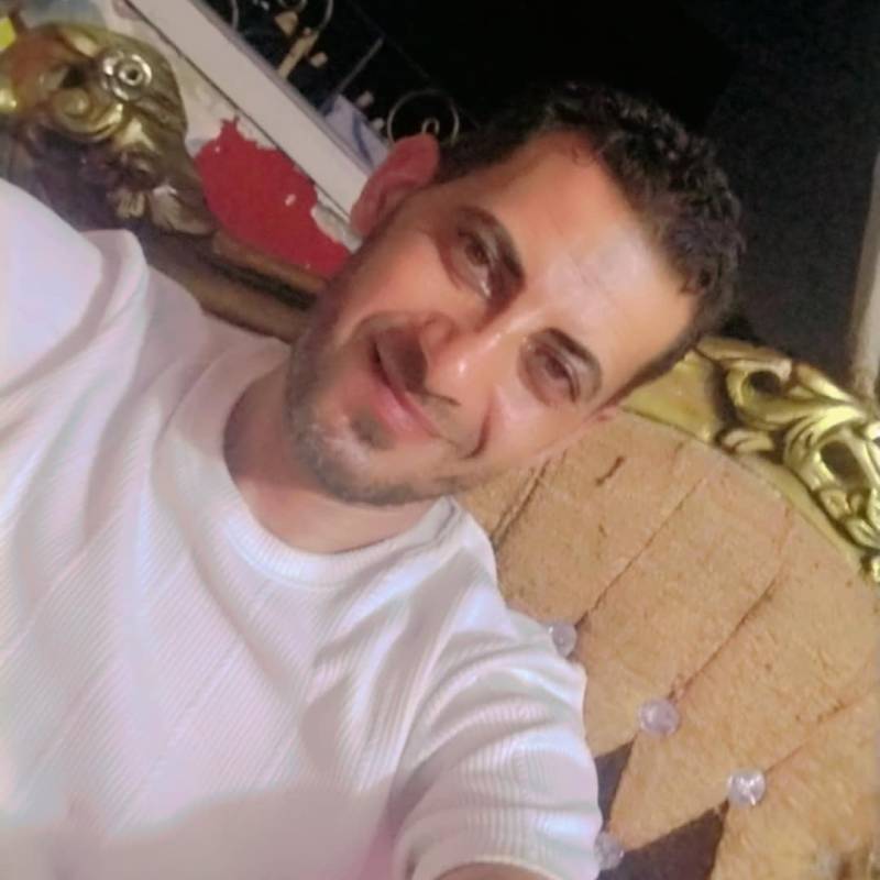 Meet Kmatsho, 40 Male from Cairo, Egypte - Free Online Dating at AhhDate - Photo 18841