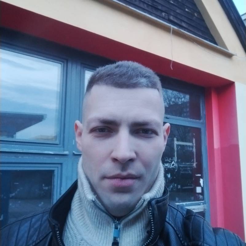 Meet Denní, 39 Male from Plzeň, Чешская Республика - Free Online Dating at AhhDate - Photo 19773