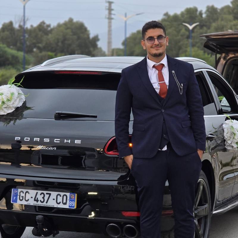 Meet Badiro, 29 Male from Algeria - Free Online Dating at AhhDate - Photo 18743