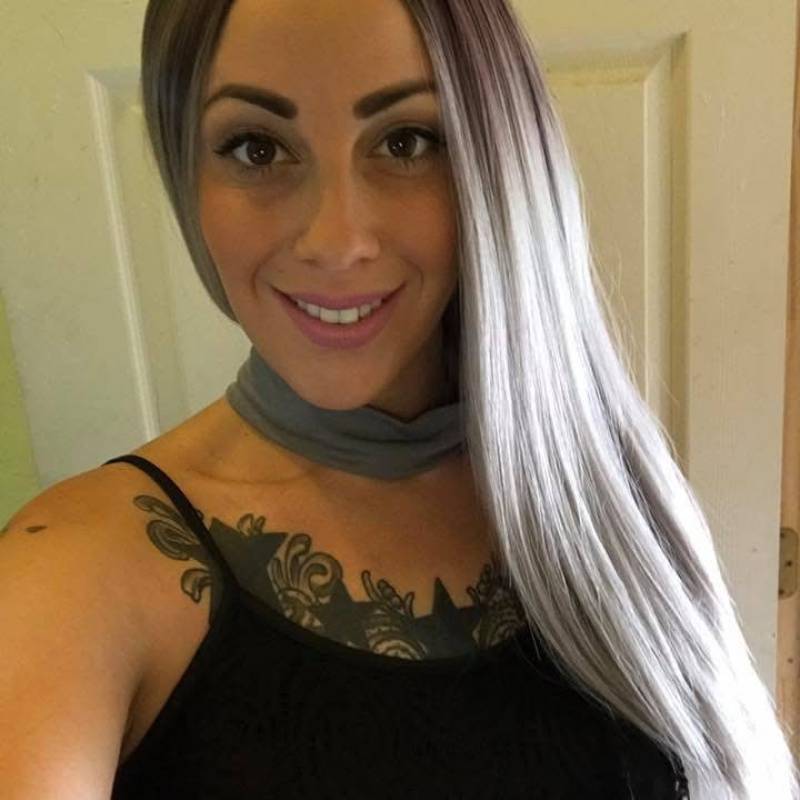 Meet Flora, 38 Female from Amerika Birleşik Devletleri - Free Online Dating at AhhDate