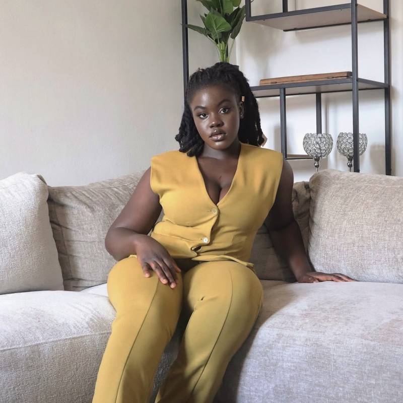 Meet Komani, 31 Female from Ghana - Free Online Dating at AhhDate - Photo 20595