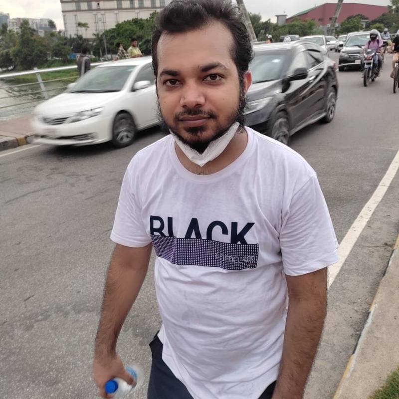 Meet Md Naeem, 25 Male from Bangladesh - Free Online Dating at AhhDate - Photo 19547