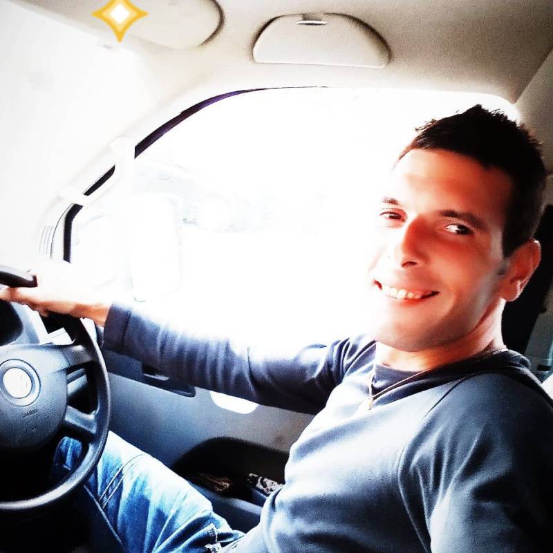 Meet Laze, 33 Male from Gevgelija, مقدونيا - Free Online Dating at AhhDate - Photo 20394