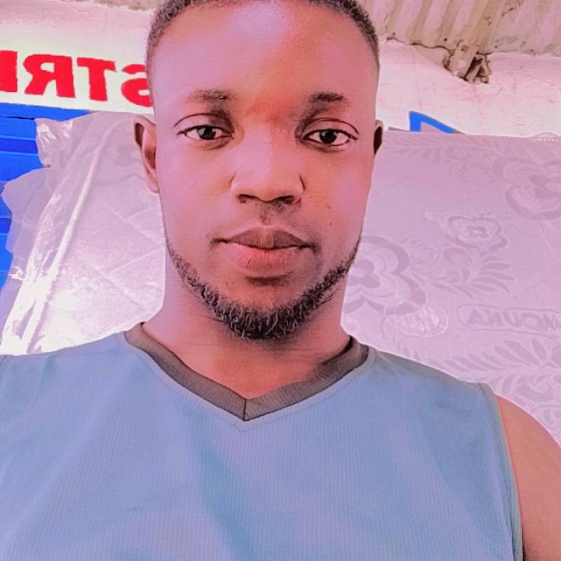 Meet Prince Victor, 29 Male from Nigeria - Free Online Dating at AhhDate