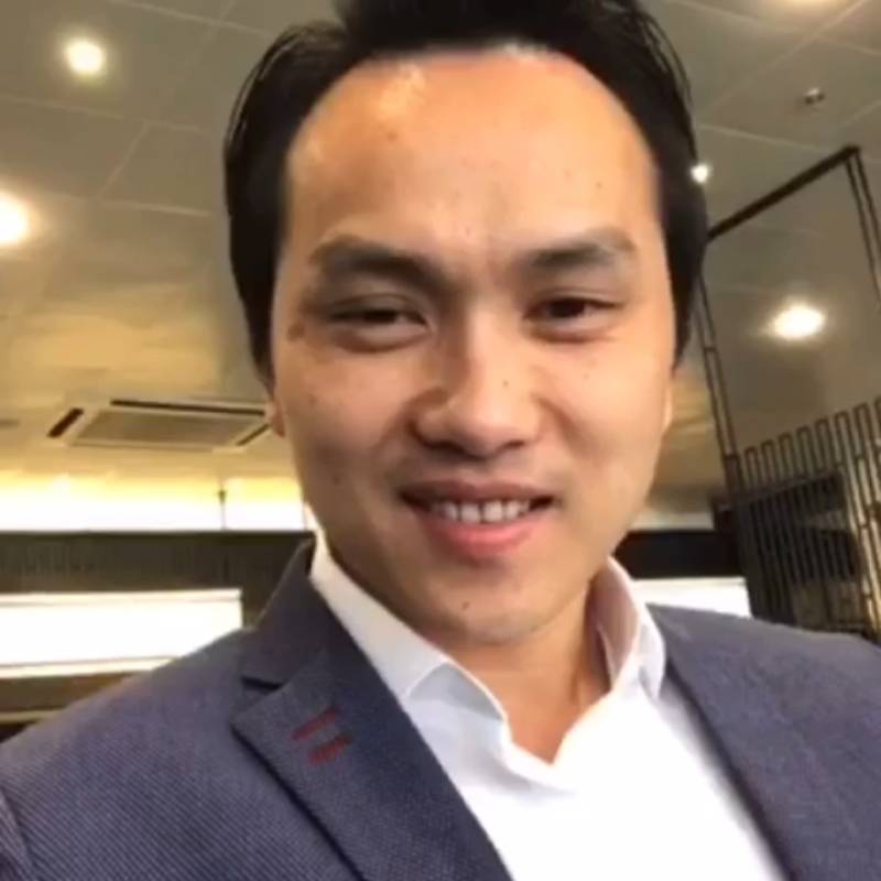 Meet Nguyen68, 18 Male from Viet Nam - Free Online Dating at AhhDate