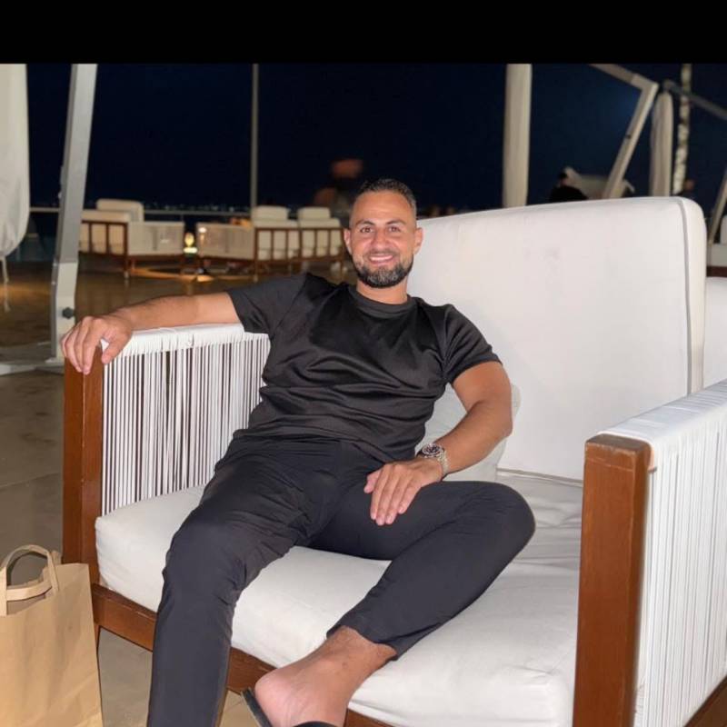 Meet Ismael, 41 Male from Niederlande - Free Online Dating at AhhDate