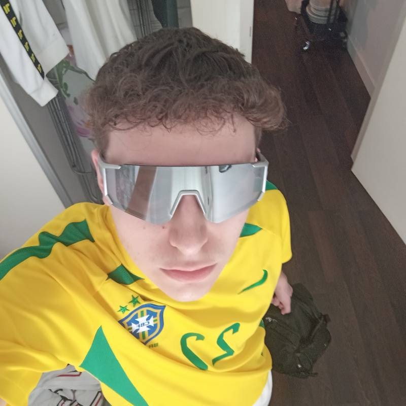 Meet Tommaso, 22 Male from Италия - Free Online Dating at AhhDate