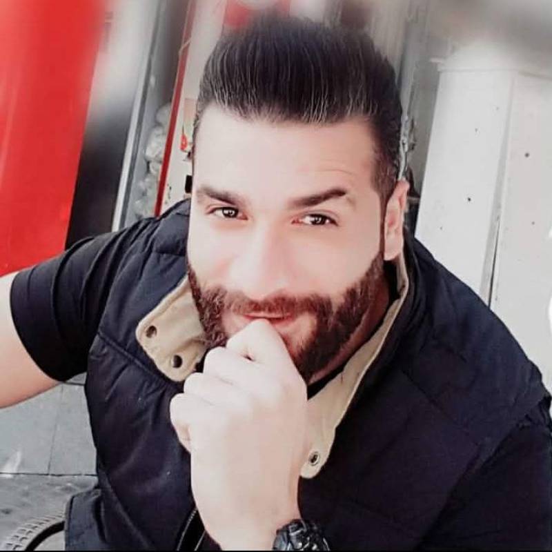 Meet Bob, 18 Male from Liban - Free Online Dating at AhhDate