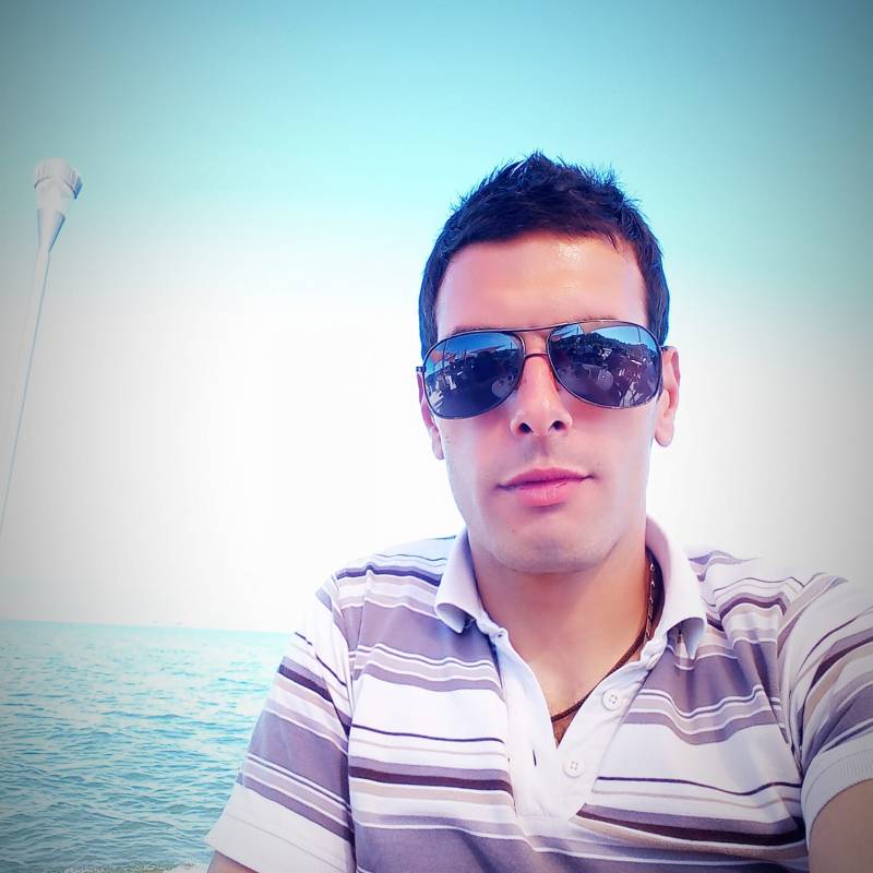 Meet Laze, 33 Male from Gevgelija, مقدونيا - Free Online Dating at AhhDate - Photo 20392