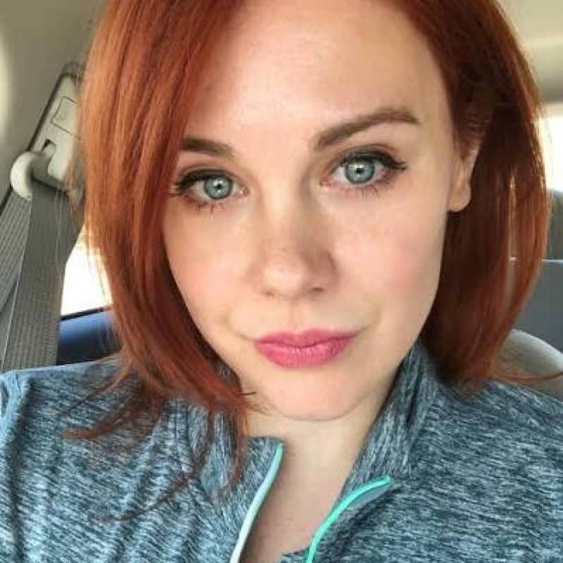 Meet Olivia, 25 Female from New York, Amerika Birleşik Devletleri - Free Online Dating at AhhDate