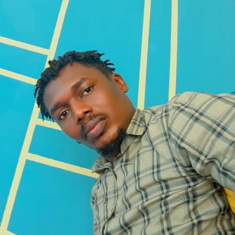 Meet Hedick, 18 Male from Congo - Free Online Dating at AhhDate