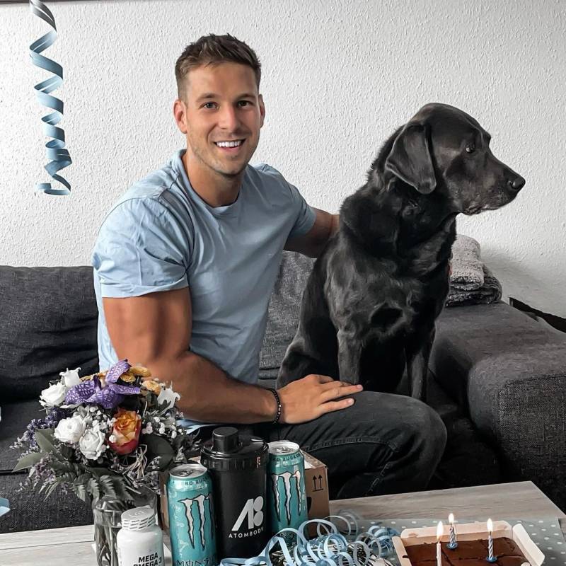 Meet Williams, 40 Male from Spanje - Free Online Dating at AhhDate