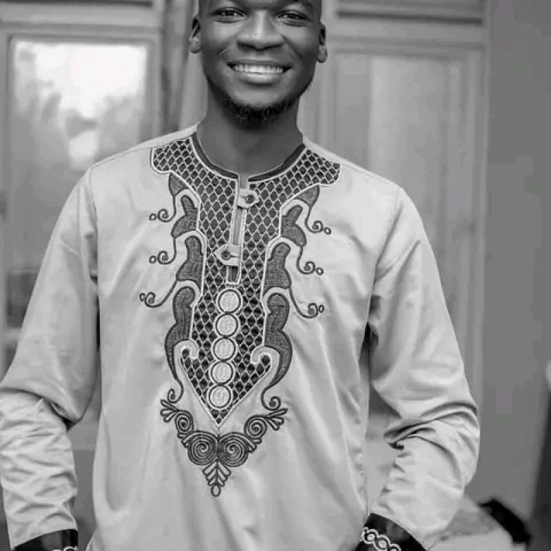 Meet Benny, 26 Male from Malawi - Free Online Dating at AhhDate - Photo 18257