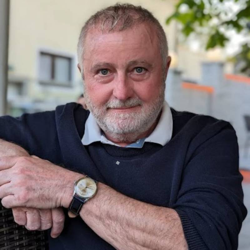 Meet Sebastian, 60 Male from Estland - Free Online Dating at AhhDate