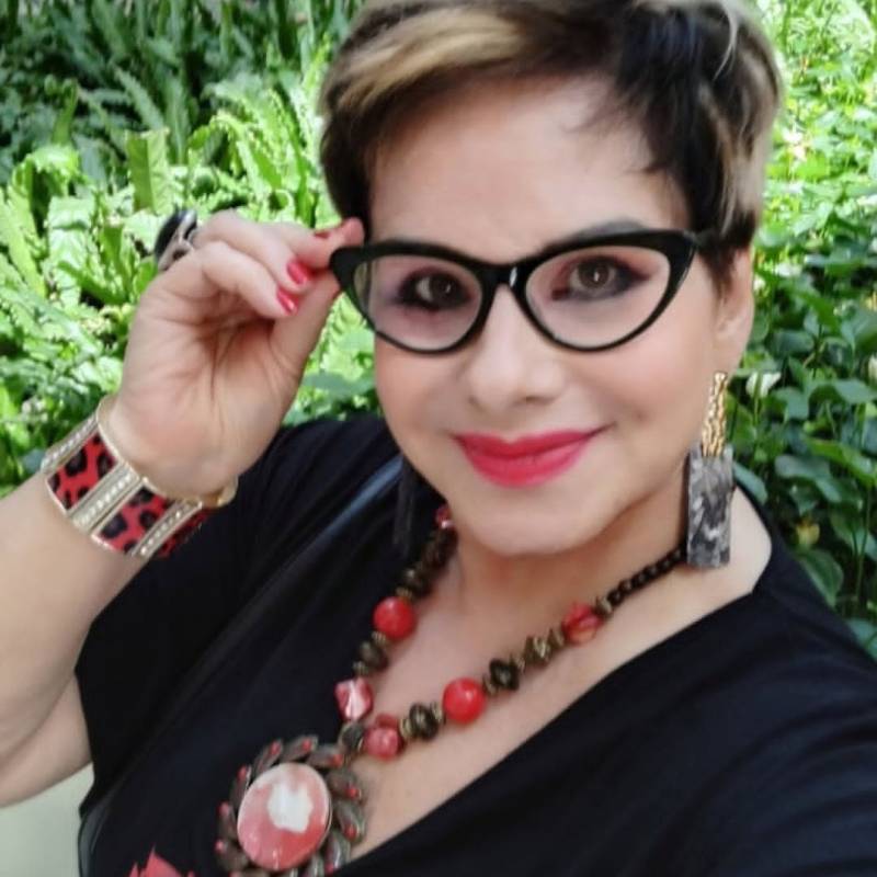 Meet Christiane, 38 Female from Francia - Free Online Dating at AhhDate - Photo 20522