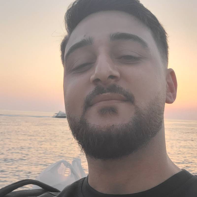 Meet firas, 18 Male from Liban - Free Online Dating at AhhDate