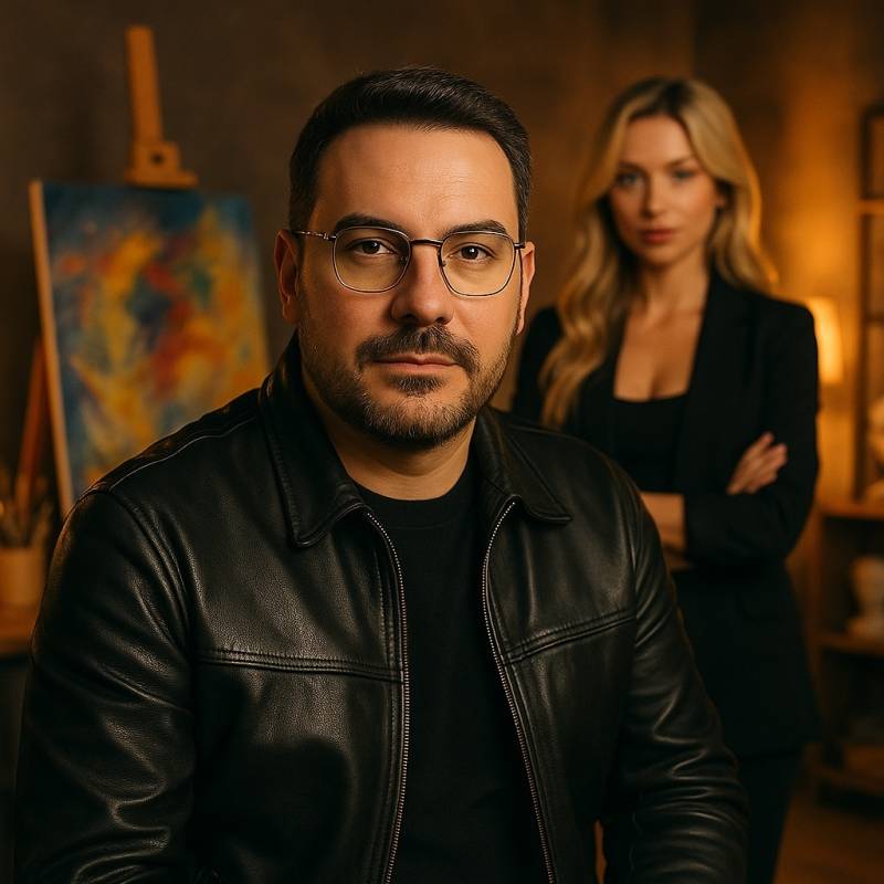 Meet virgilio, 48 Male from São Paulo, Brazil - Free Online Dating at AhhDate