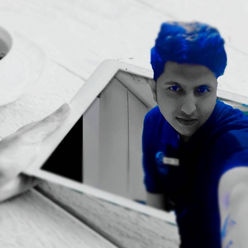 Meet Sanket, 26 Male from الهند - Free Online Dating at AhhDate