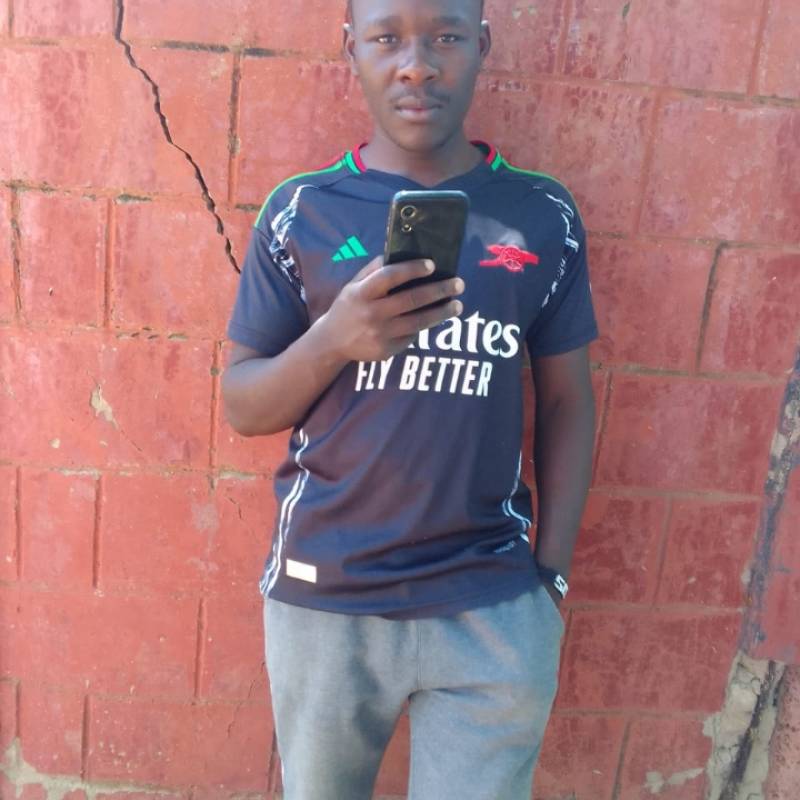 Meet Maurice, 18 Male from Nairobi, Кения - Free Online Dating at AhhDate - Photo 19631