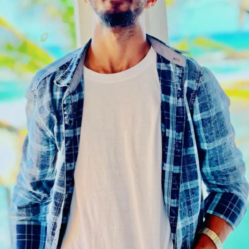 Meet Jaz, 27 Male from Sri Lanka - Free Online Dating at AhhDate