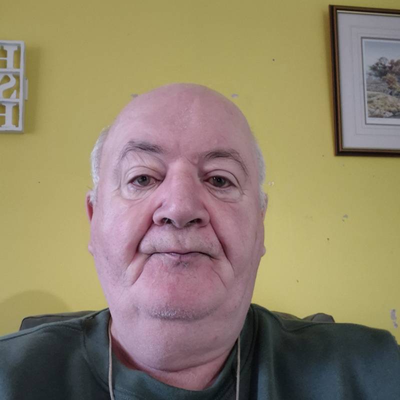 Meet Brian, 67 Male from Reino Unido - Free Online Dating at AhhDate