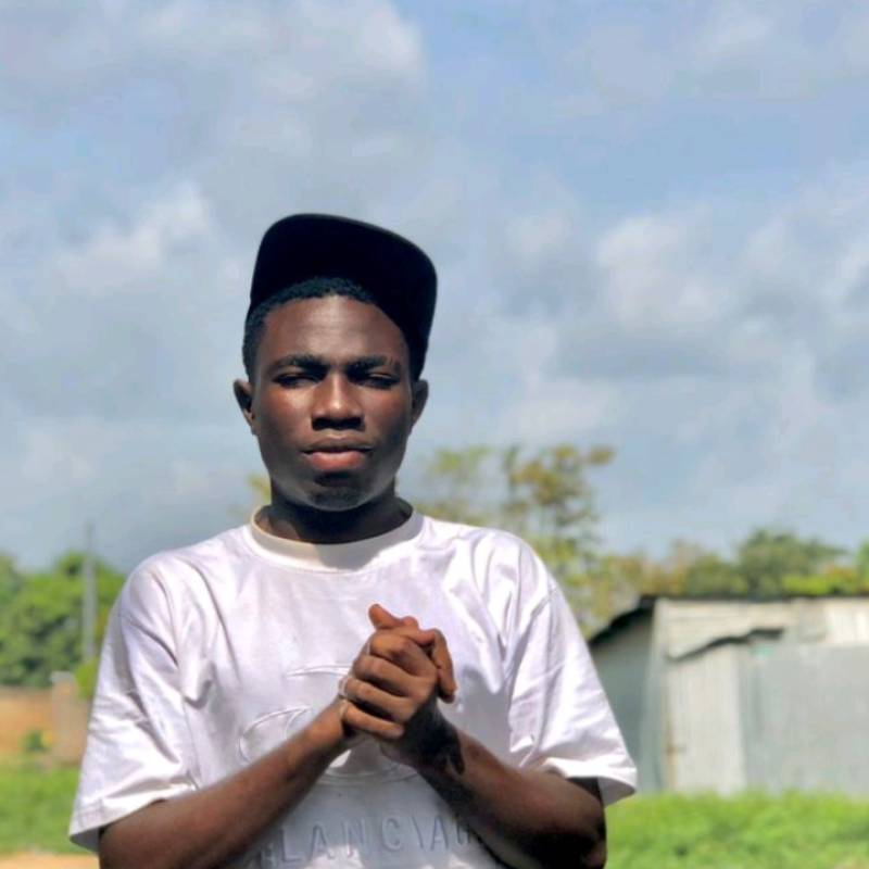 Meet Konan mederic, 18 Male from Cote DIvoire - Free Online Dating at AhhDate - Photo 18976