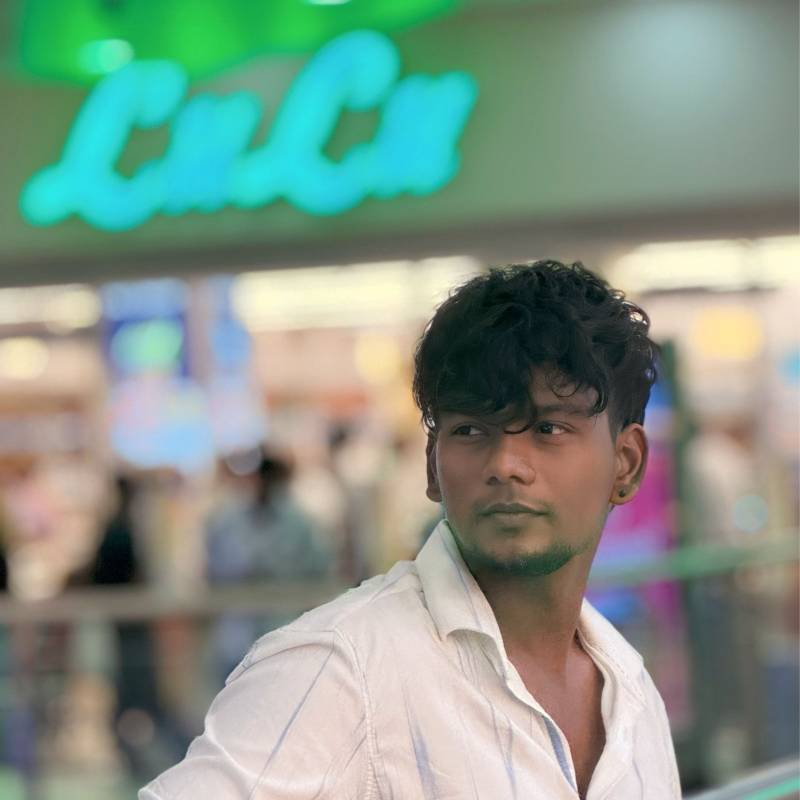 Meet Vicky, 21 Male from India - Free Online Dating at AhhDate