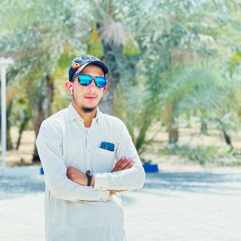 Meet Said, 22 Male from Pakistan - Free Online Dating at AhhDate