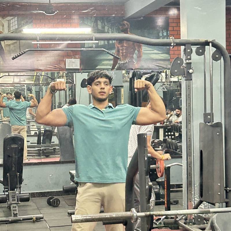 Meet MAYANK, 18 Male from toranto, Canadá - Free Online Dating at AhhDate - Photo 18090