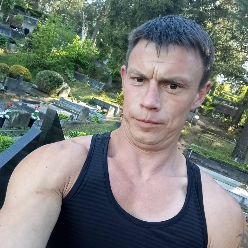 Meet Rytis, 34 Male from Vilnius, Lituânia - Free Online Dating at AhhDate