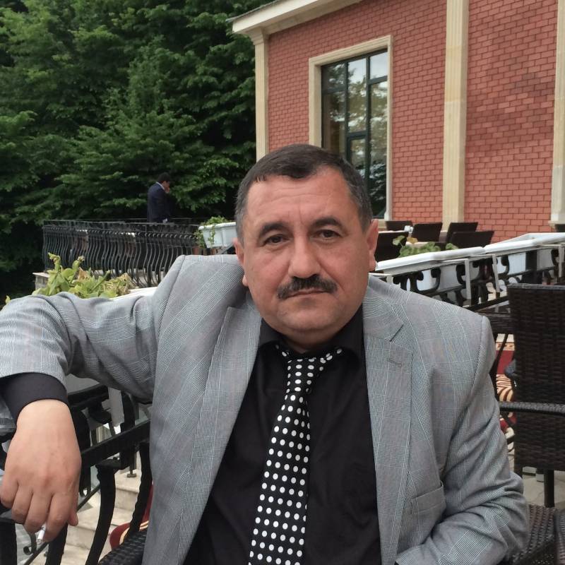 Meet Yaqub, 18 Male from Azerbaijan - Free Online Dating at AhhDate - Photo 19213