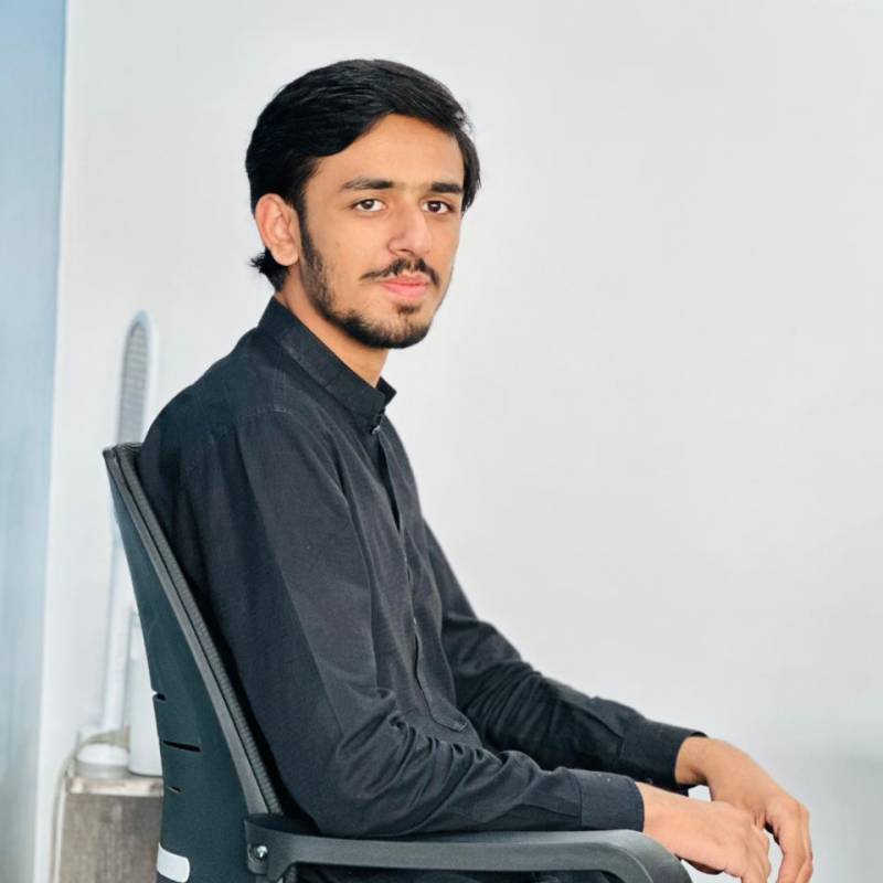 Meet Farhan, 20 Male from Pakistan - Free Online Dating at AhhDate