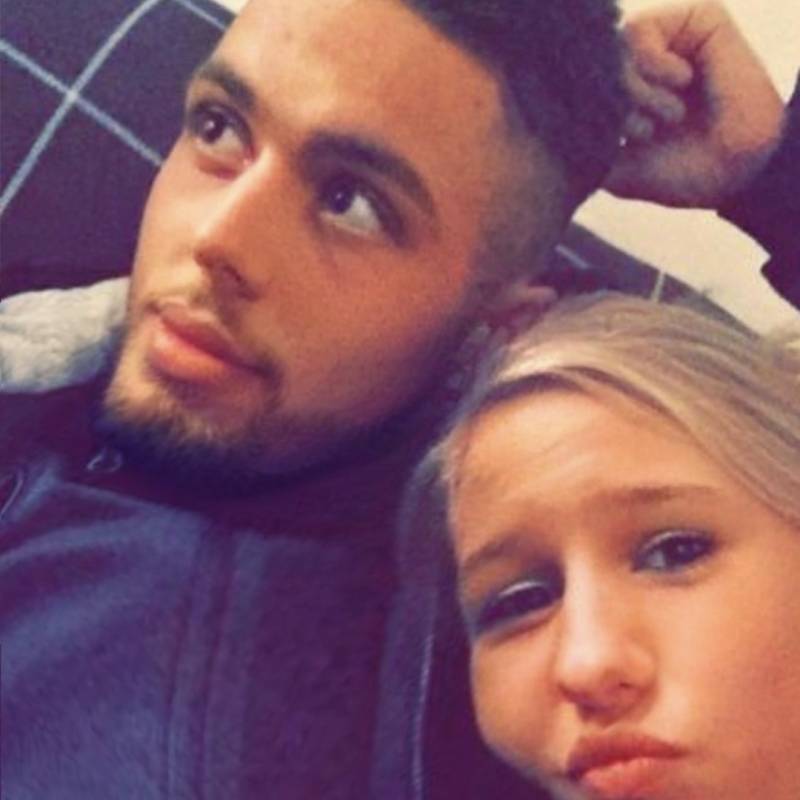 Meet logan, 35 Male from Belgium - Free Online Dating at AhhDate - Photo 19904