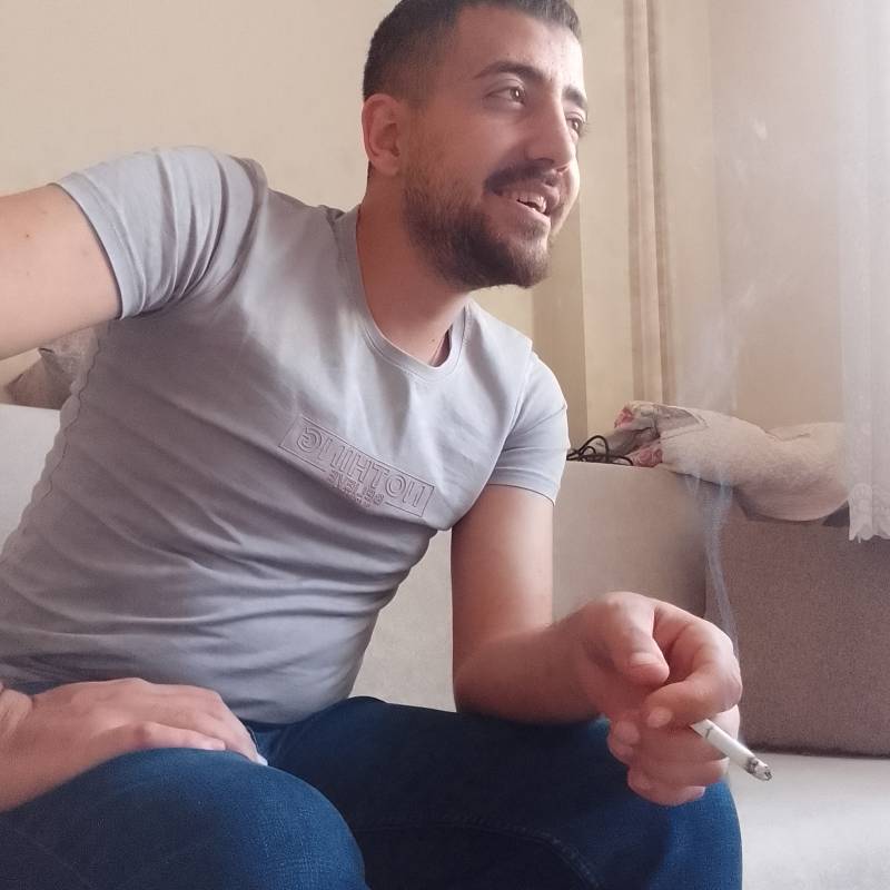 Meet ahmet, 26 Male from Turkey - Free Online Dating at AhhDate