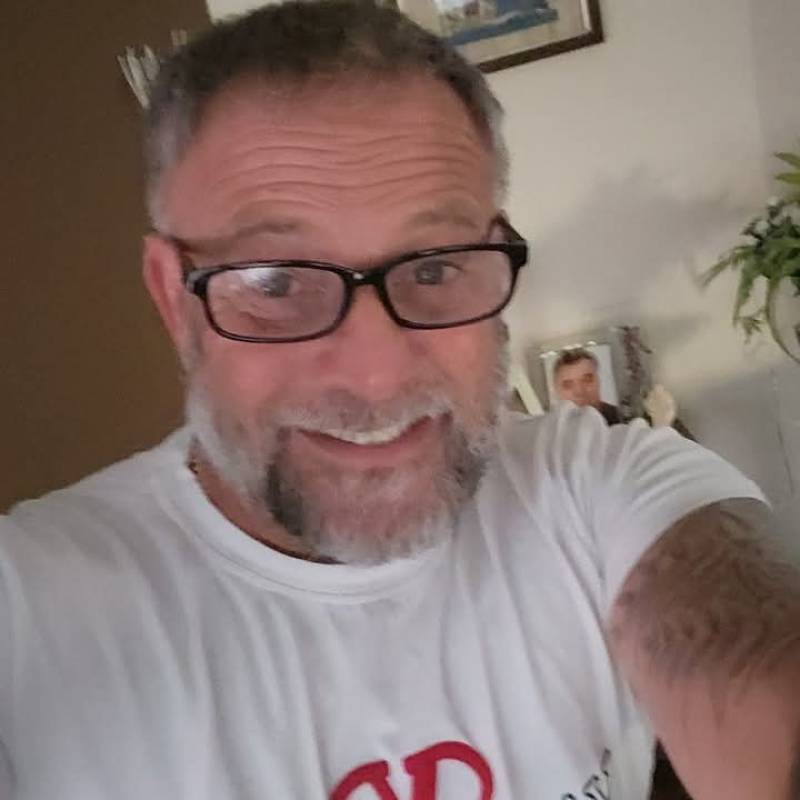 Meet Jérôme, 56 Male from القديس هيلينا - Free Online Dating at AhhDate