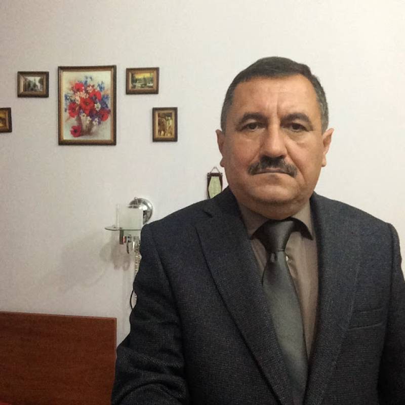 Meet Yaqub, 18 Male from Azerbaijan - Free Online Dating at AhhDate