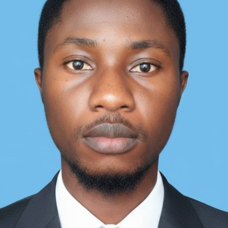 Meet Festus, 29 Male from Ghana - Free Online Dating at AhhDate