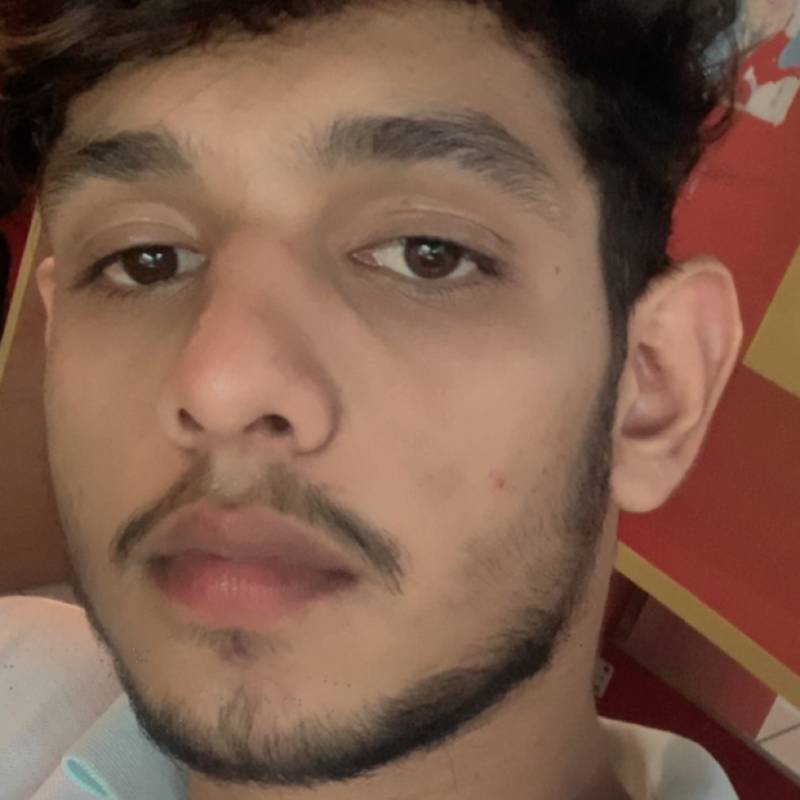 Meet MAYANK, 18 Male from toranto, Canada - Free Online Dating at AhhDate