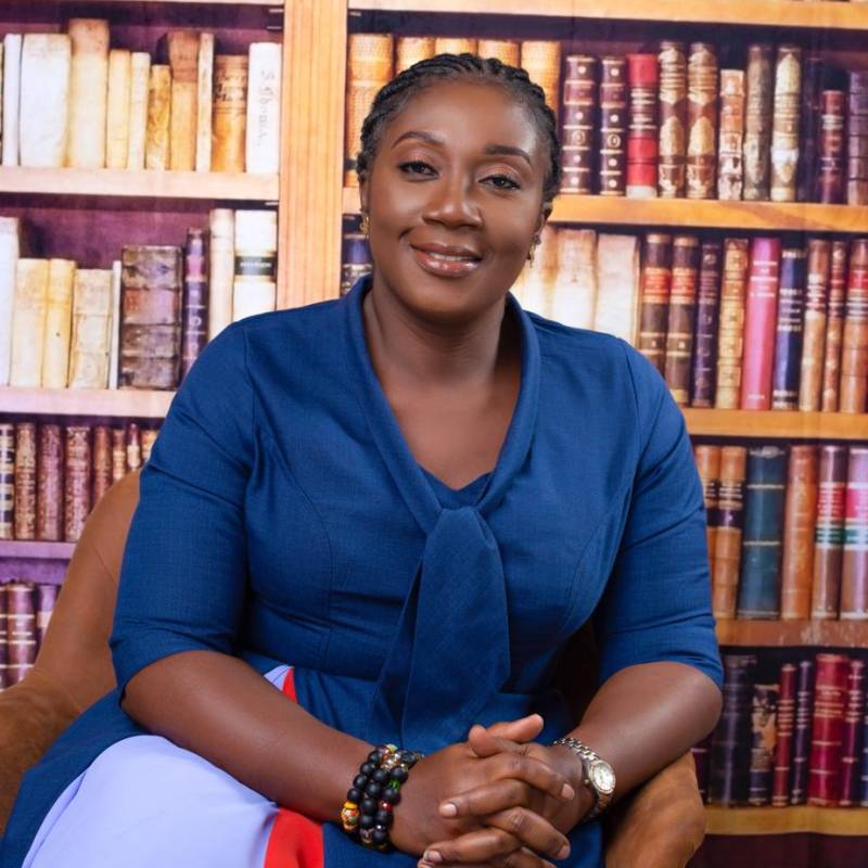 Meet Grace, 54 Female from Togo - Free Online Dating at AhhDate