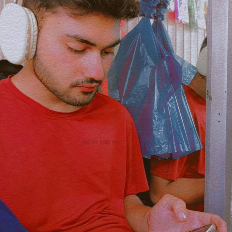 Meet Ubaid, 18 Male from باكستان - Free Online Dating at AhhDate - Photo 18655