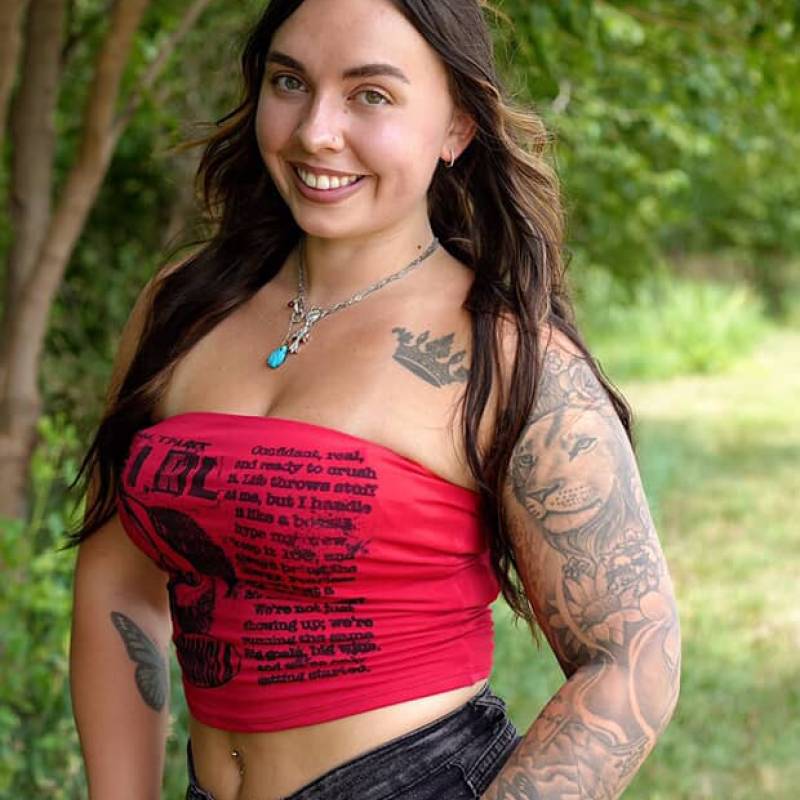 Meet Sophia, 42 Female from United States - Free Online Dating at AhhDate