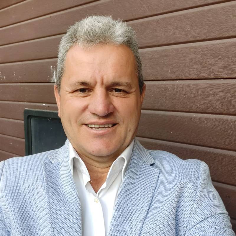 Meet Alex, 60 Male from Germany - Free Online Dating at AhhDate - Photo 20568