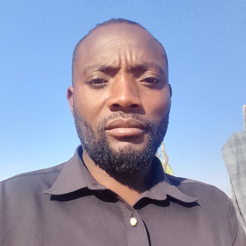 Meet Moisés, 18 Male from Angola - Free Online Dating at AhhDate - Photo 18750