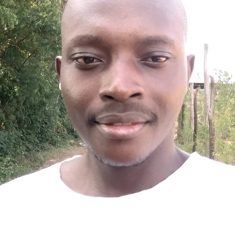 Meet Stan, 31 Male from Kenya - Free Online Dating at AhhDate