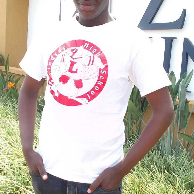 Meet Alpha, 21 Male from Kenya - Free Online Dating at AhhDate