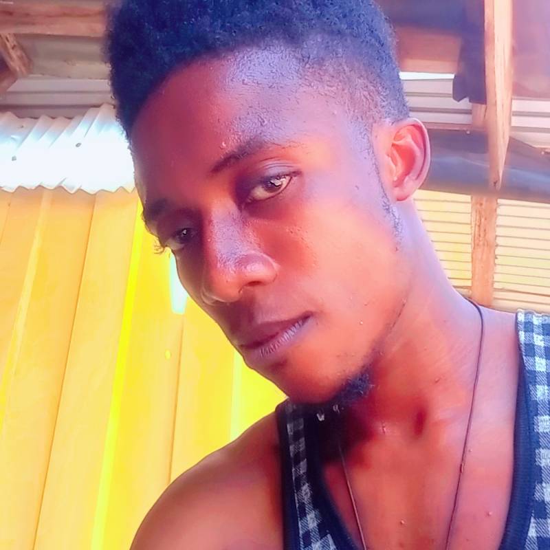 Meet Kwadjo, 25 Male from Kumasi, Ghana - Free Online Dating at AhhDate