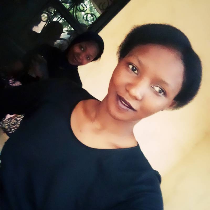 Meet Zeinaba, 18 Female from Kaye, Мали - Free Online Dating at AhhDate